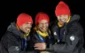 tre atleter griner