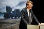 Formand for Venstre Troels Lund Poulsen foreslår at skære to procentpoint af udviklingsbistanden for at finansiere sikkerhed og velfærd. (Arkivfoto).