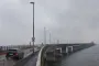 Biler på bro