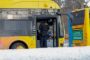 Politimand i bybus