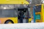 Politimand i bybus