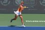 Clara Tauson er klar til en kvartfinale i WTA 1000-turneringen i Dubai.