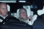 Andrew Mountbatten-Windsor forlader ifølge Reuters Aylsham Politistation i det østlige England torsdag aften.