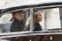 2 prinsesser i en limousine