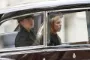 2 prinsesser i en limousine