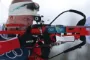 en skiskytte tager sigte