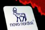 logo for novo nordisk