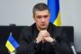 en ukrainsk minister