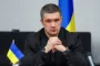 en ukrainsk minister
