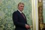 Talsmand for den russiske regering Dmitrij Peskov siger på årsdagen for invasionen af Ukraine, at målene med krigen i Ukraine ikke er opnået, men Rusland er åbne over for at opnå deres mål også gennem politik og diplomati. (Arkivfoto).