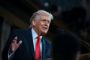 Trump taler