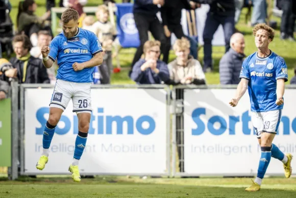 Lyngby Jagter Oprykning Uden Profiler Efter Salg - livsstil news from Avisen.dk