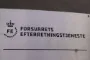 Skærmbillede fra Forsvarets Efterretningstjeneste hjemmeside