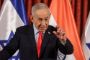 Israels premierminister, Benjamin Netanyahu, siger, at Ali Khameneis hovedkvarter er ødelagt efter lørdagens angreb. Meget tyder ifølge Netanyahu på, at han er død. (Arkivfoto).