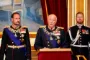 Den norske kongefamilie