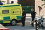  Foto: AP/Pontus Altin/Arkiv / POLFOTO