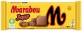 Pakke med chokolade