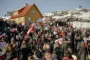 demonstration i Grønland