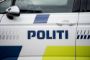 Østjyllands Politi er fredag til stede i krydset mellem Århusvej og Vestre Skovvej i Grenaa, hvor en kvinde er blevet påkørt. (Arkivfoto).