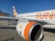 Fly i lufthavn