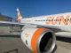 Fly i lufthavn