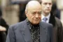 Portræt af mand