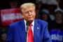 Trump ser sur ud