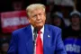 Trump ser sur ud
