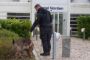 Politiet foretager torsdag ransagning ved Hotel Norden i Haderslev, hvor en syv måneder gammel pige blev fundet efter at have været bortført i 80 minutter mandag.