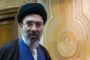 Mojtaba Khamenei blev udpeget som Irans øverste leder søndag, men har ikke vist sig offentligt siden. (Arkivfoto).