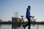 københavn i forårssolen