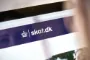 skat.dk på en computerskærm