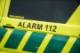Siden på ambulance