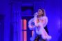 Ifølge musikselskabet BMG er Ariana Grandes sange brugt til at træne Claude. (Arkivfoto).