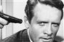 Patrick McGoohan
 Foto: AP/CBS-TV / POLFOTO