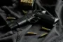 en ladt pistol
