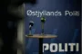 politibil 