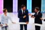 politikere i duel