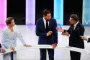 politikere i duel