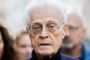 Frankrigs tidligere premierminister Lionel Jospin er død, 88 år, skriver flere medier mandag. Her er han fotograferet under et vælgermøde for Socialistpartiet i forbindelse med valget til Europa-Parlamentet i maj 2024. (Arkivfoto).