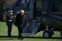 Ifølge USA's præsident, Donald Trump, har der i de seneste to dage været "meget gode og produktive samtaler" mellem USA og Iran, der vil fortsætte ugen ud. Han vil derfor udsætte angreb på Irans kraftværker i fem dage, skriver han på Truth Social. (Arkivfoto).