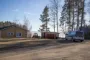 en finsk skov