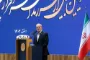 en iransk præsident taler