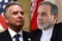 Ifølge det amerikanske medie Axios er USA's udsending Steve Witkoff og Irans udenrigsminister, Abbas Araghchi, involveret i fredsforhandlinger mellem de to lande. (Arkivfoto).