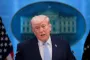 Trump taler
