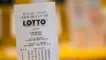 Lottokupon