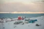 Grønlandsk bygd