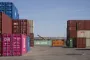 Containere på havn