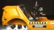 Crashtest af autostol