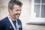 Kong Frederik til Royal Run '20